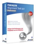 Paragon Alignment Tool 4.0 Professional Paragon Alignment Tool 4.0 Professional