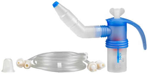 Pari LC Sprint Sinus Year Pack