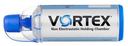 Pari Vortex mit Mundstück