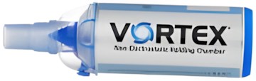 Pari Vortex Tracheo