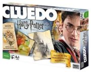 Parker Cluedo Harry Potter