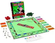 Parker Monopoly Buchformat Parker Monopoly Buchformat
