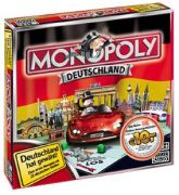 Parker Monopoly Deutschland Parker Monopoly Deutschland