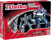 Hasbro Risiko Transformers