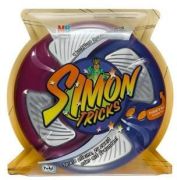 Parker Simon Tricks