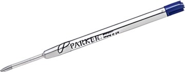 Parker Z42 Großraummine M