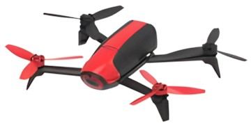 Parrot Bebop 2.0