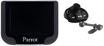 Parrot MKi9200 Parrot MKi9200
