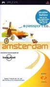 Sony Passport to... Amsterdam PSP