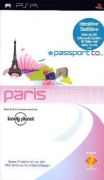 Sony Passport to... Paris PSP
