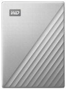 Western Digital My Passport Ultra Mac 2TB (WDBKYJ0020BSL-WESN) Western Digital My Passport Ultra Mac 2TB (WDBKYJ0020BSL-WESN)