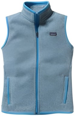 Patagonia Better Sweater Vest Women