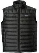 Patagonia Down Sweater Vest Men