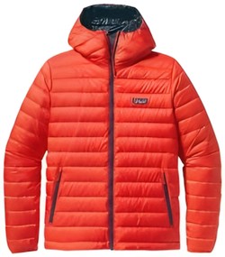Patagonia Down Sweater Full Zip Hoody Men