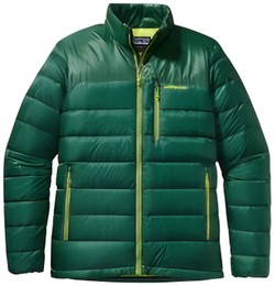 Patagonia Fitz Roy Down Jacket