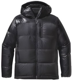 Patagonia Fitz Roy Down Parka Men