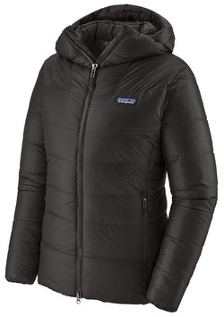 Patagonia Fitz Roy Down Parka Women