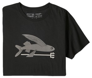 Patagonia Flying Fish T-Shirt Men