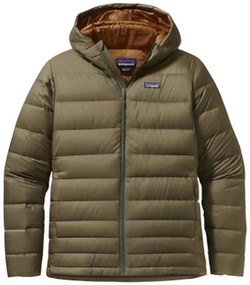 Patagonia Hi-Loft Down Sweater Men