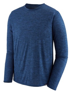 Patagonia M's Long-Sleeved Capilene Daily T-Shirt