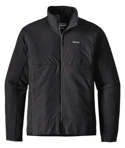 Patagonia M's Nano-Air Light Hybrid Jacket