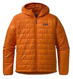 Patagonia M's Nano Puff Hoody