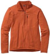 Patagonia M's R1 Pullover