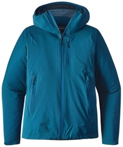 Patagonia M's Stretch Rainshadow Jacket