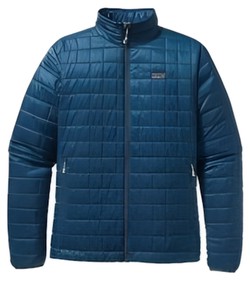 Patagonia Nano Puff Jacket Men Patagonia Nano Puff Jacket Men