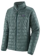 Patagonia Nano Puff Jacket Women