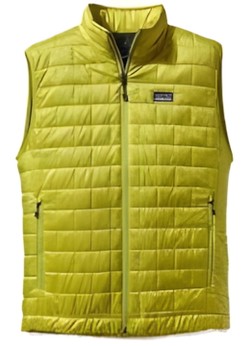 Patagonia Nano Puff Vest Men