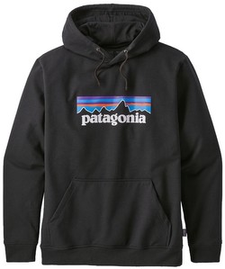 Patagonia P-6 Logo Uprisal Hoody Men