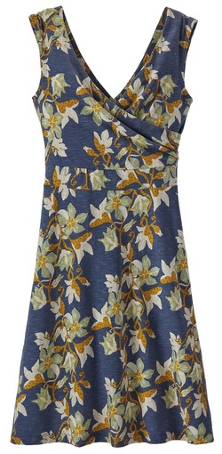 Patagonia Porch Song Dress Women