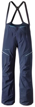 Patagonia PowSlayer Bibs Men