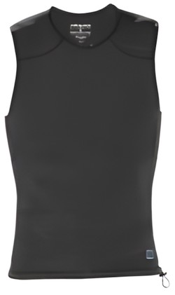 Patagonia R1 Vest Men