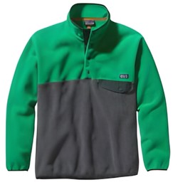 Patagonia Synchilla Snap-T Pullover Men