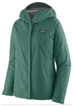 Patagonia Torrentshell 3L Jacket Women