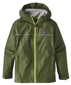 Patagonia Torrentshell Jacket Kids