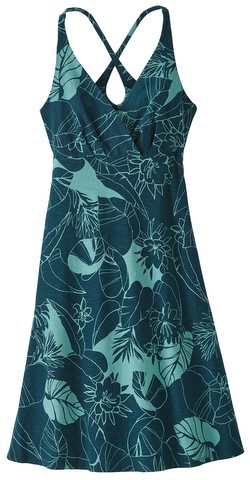 Patagonia W's Amber Dawn Dress