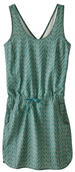 Patagonia W's Fleetwith Dress