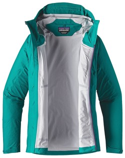 Patagonia W's M10 Jacket Patagonia W's M10 Jacket