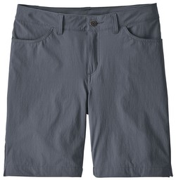 Patagonia W's Skyline Traveler Shorts