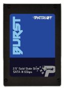 Patriot Memory Burst SSD 120GB (PBU120GS25SSDR)