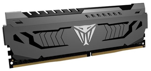 Patriot Memory DDR4-3200 32GB Viper Steel Kit (PVS432G320C6K) Patriot Memory DDR4-3200 32GB Viper Steel Kit (PVS432G320C6K)
