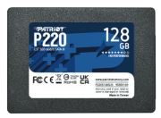 Patriot Memory P220 SSD 128GB (P220S128G25)