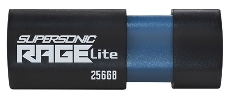 Patriot Memory Supersonic Rage Lite 128GB
