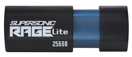 Patriot Memory Supersonic Rage Lite 64GB