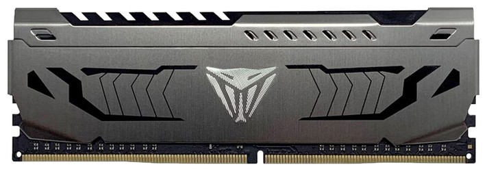 Patriot Memory Extreme Performance Viper Steel DDR4-3600 64GB Kit (PVS464G360C8K)
