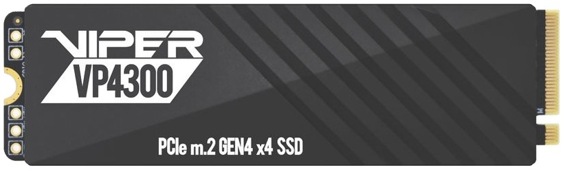 Patriot Memory Viper VP4300 M.2 2280 2TB (VP4300-2TBM28H)