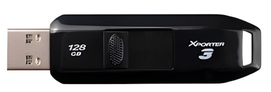 Patriot Memory Xporter 3 128GB Patriot Memory Xporter 3 128GB